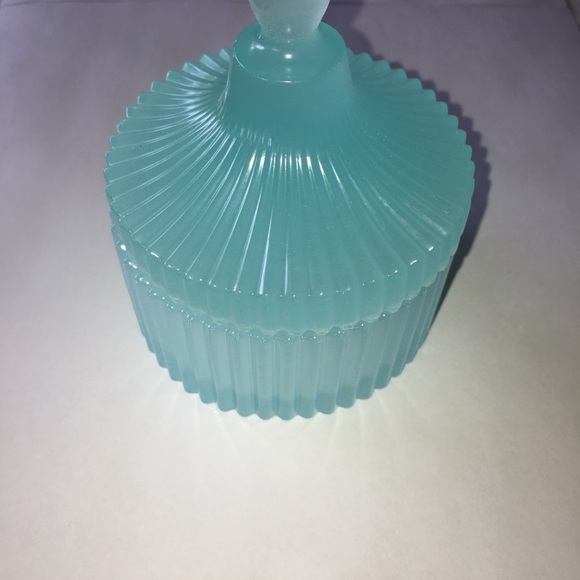 Glow in the Dark jewelry box - Picture 2 of 2